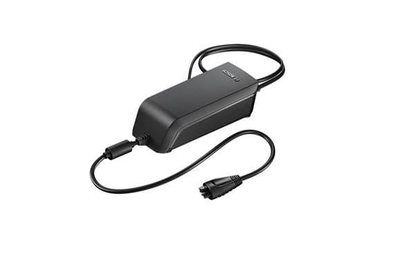 Bosch ACCU lader 4A Active/Performance Line z/netsnoer