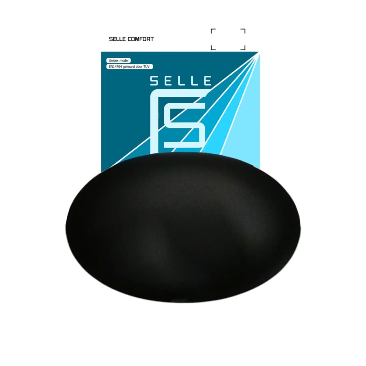 Selle Comfort ROK ZADEL rokzadel