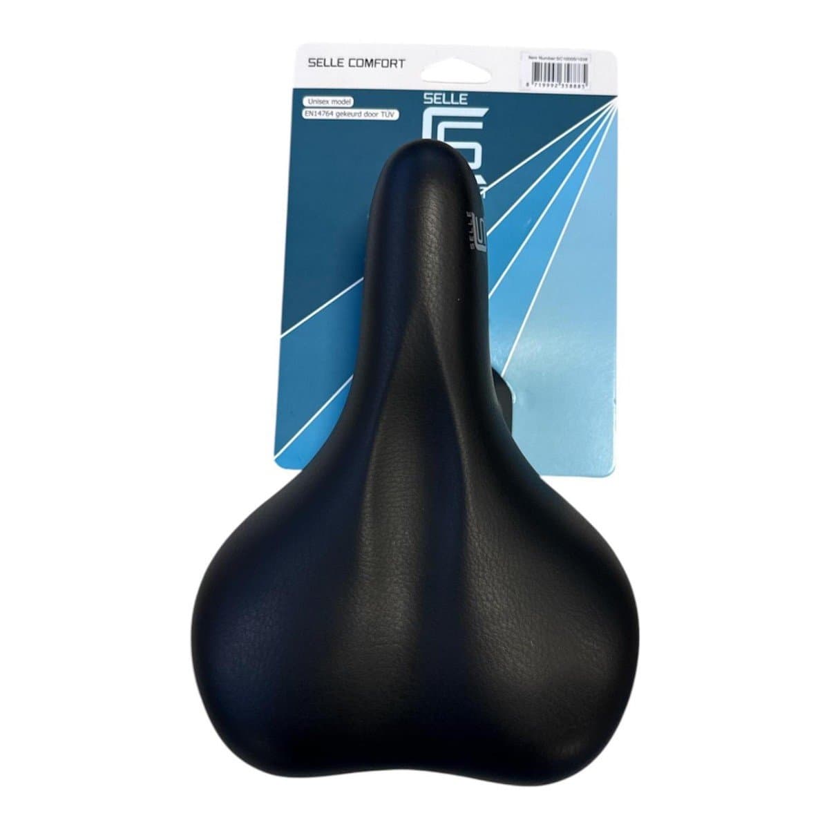 SELLECOMFORT Ride