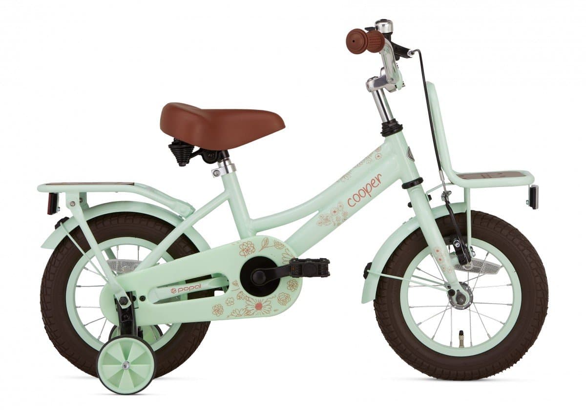 SuperSuper Cooper Bamboo 12