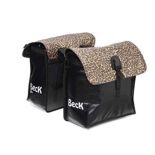 BECK Midi Bruin 36L (bodemplaat 32x15)