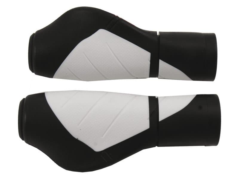 Simson HANDVATTEN Ergonomics Zwart/Wit