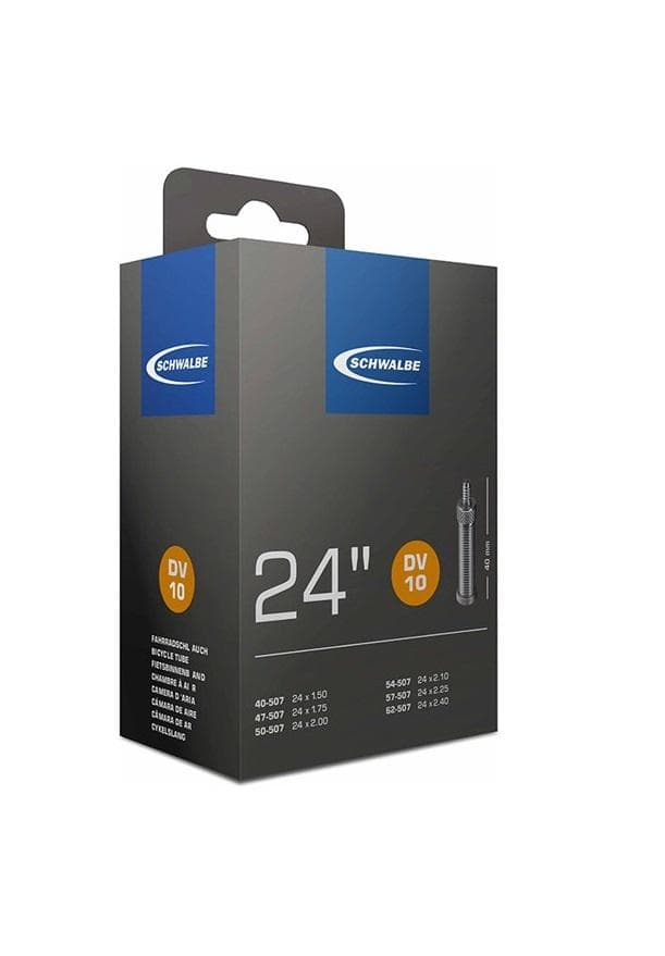 Schwalbe bnb DV10 24 x 1.50 - 2.40 hv 40mm
