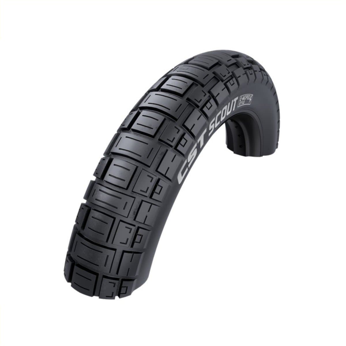 CST Buitenband Scout 20x4.00 CTC 60TPI