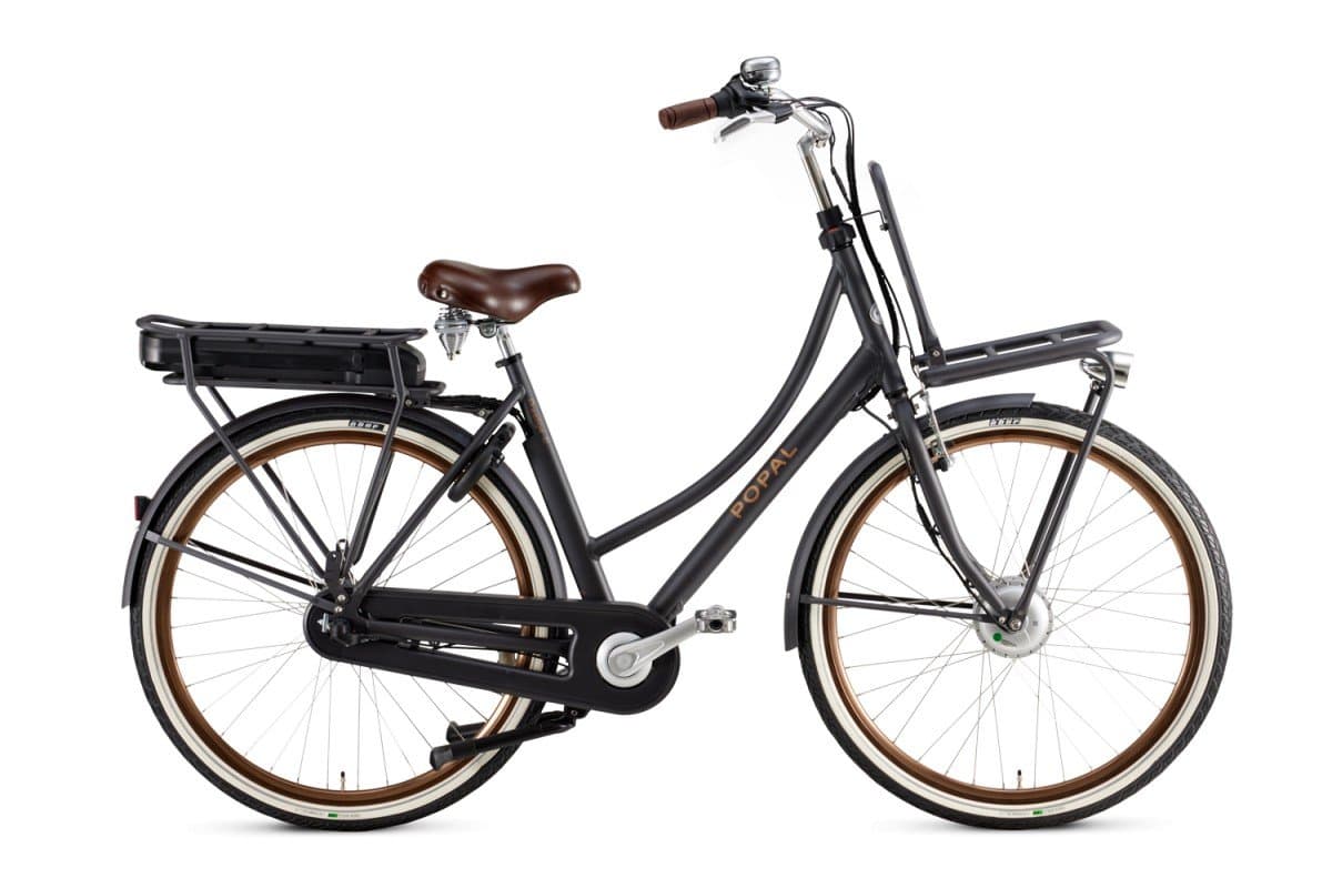 Popal Daily Dutch Prestige-e N3