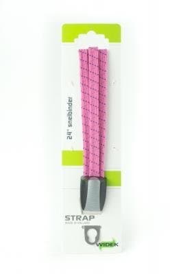 Widek triobinder Active Life 24" roze univ. kaart