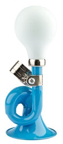 PexKids Blue Toet met witte bol
