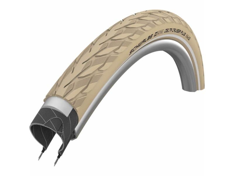 BT BAND R 37-622 Delta Cruiser Plus CREME