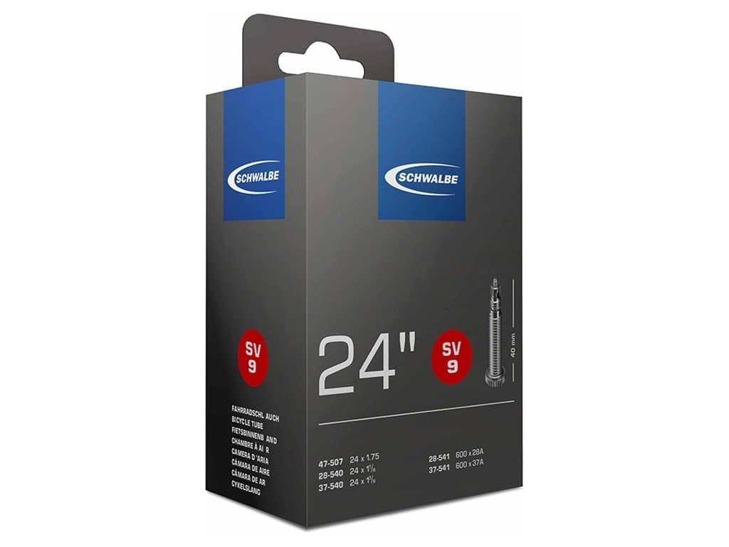 SV9 (24x1.75 / 1 3/8) 10419313 Schwalbe