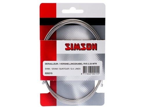 SIMSON - 020215