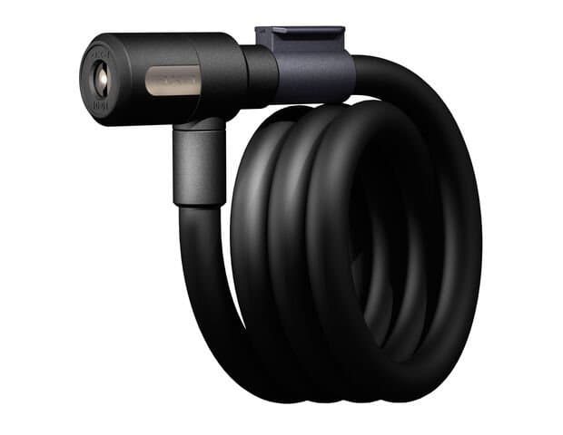 AXA Resolute KRULSLOT 15mm DIK 120cm LANG safetyindex 6