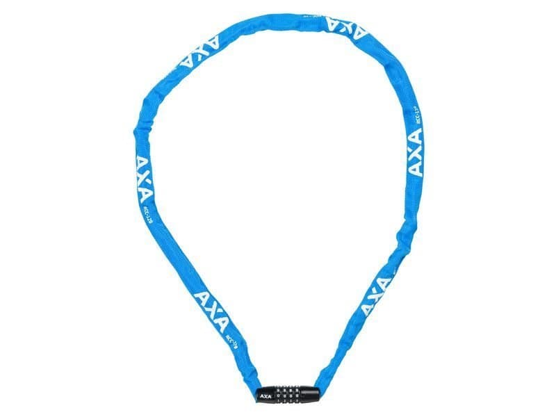 Axa kettingslot code Rigid RCC 3,5/120 blauw