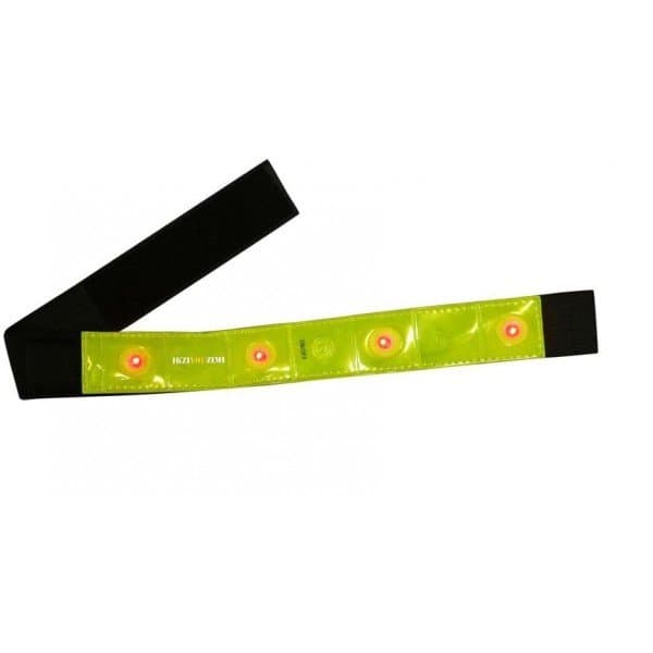 IKZi reflecterende armband 4-YOU