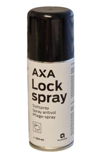 AXA SLOTSPRAY 100ml op kaart