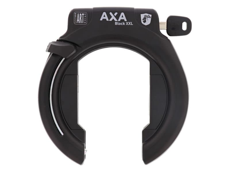 Axa ringslot Block XXL