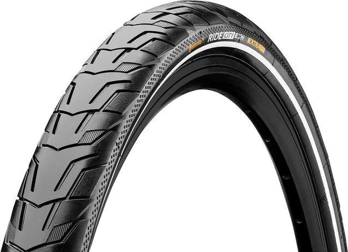 BUB 26X175 CO 47-559 R RIDE CITY ZW
