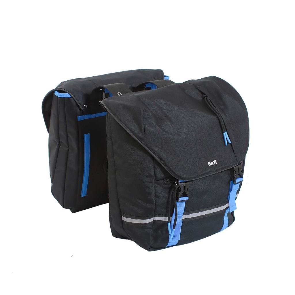 BECK Gabe Blauw 42L