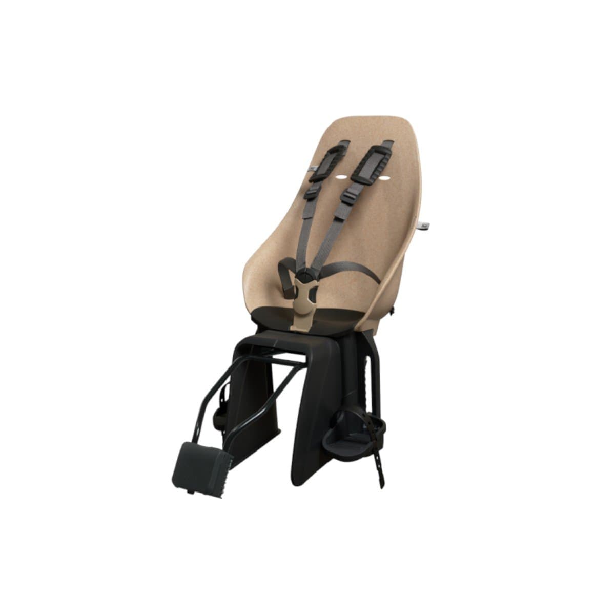 Kinderzitje Urban Iki Achter FM BIO Haniwa Brown/Bincho Blac