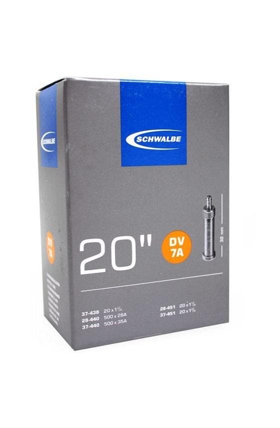 Schwalbe bib 20x1 3/8-1 1/8 blitz 32mm 28/37-438/4