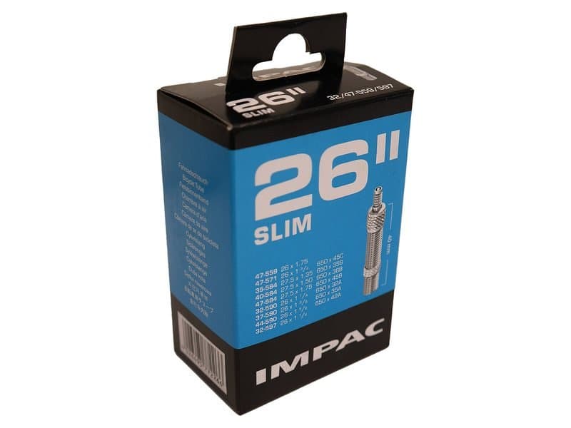 Impac binnenband DV13 26X1.75