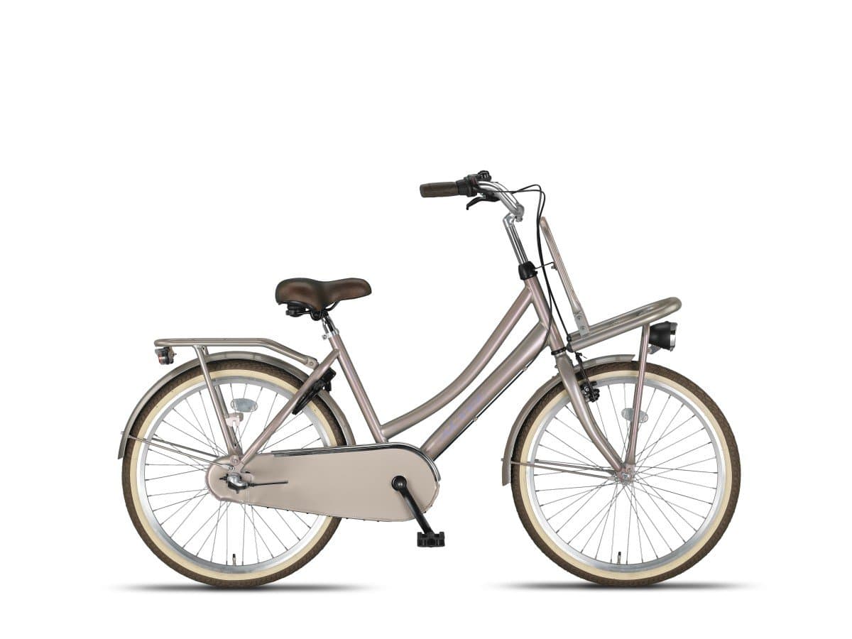 Altec Dutch 24 inch Transportfiets
