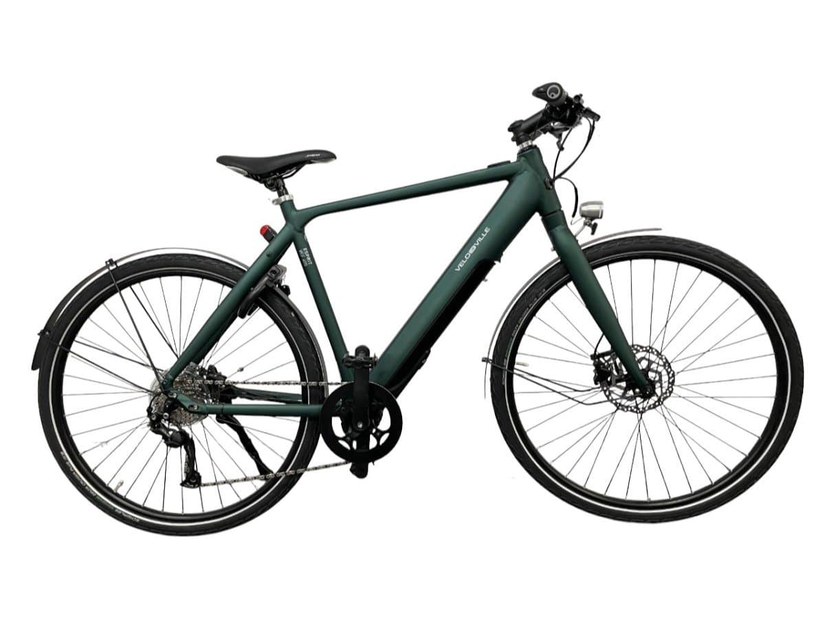 Velo de Ville VEF 400 Esprit