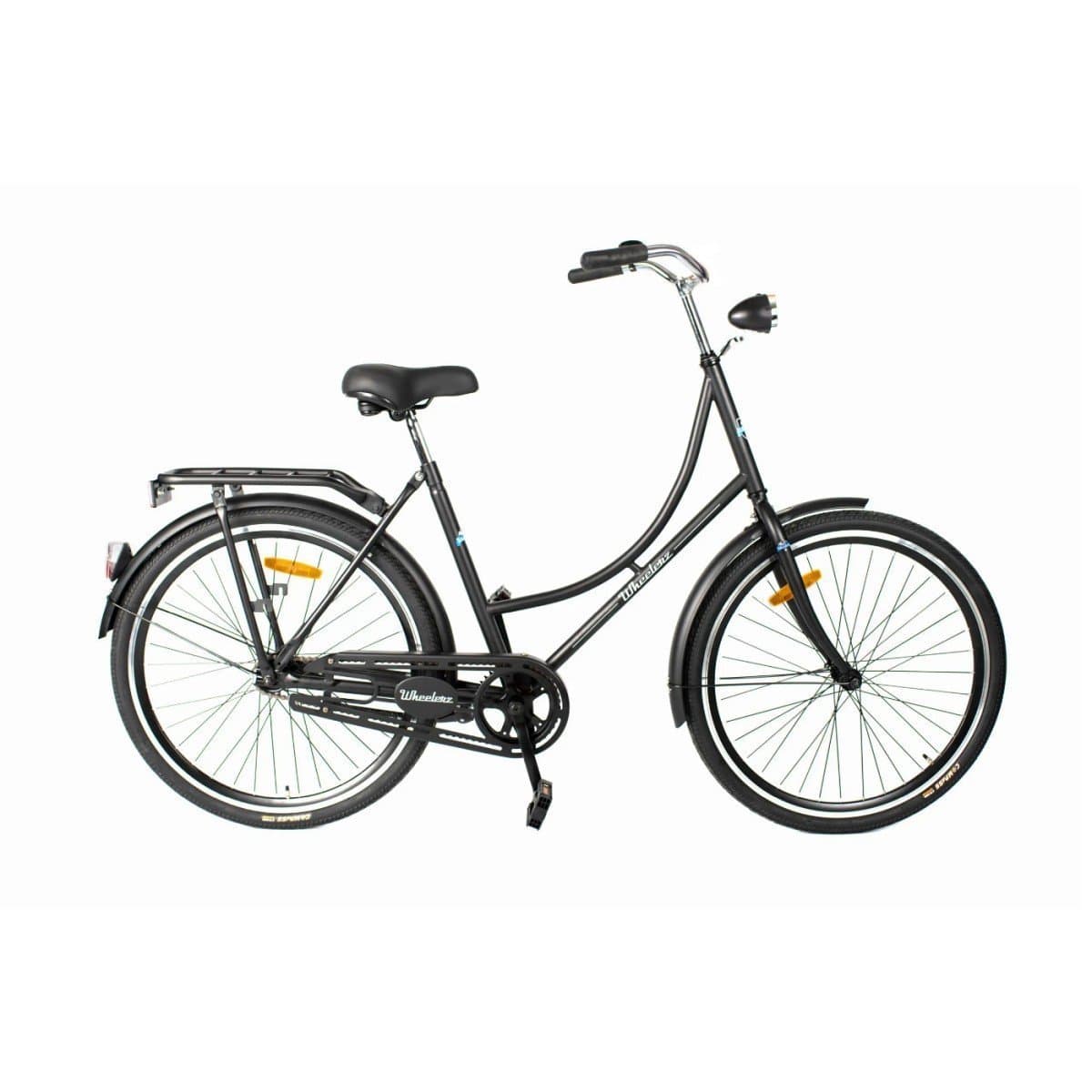 Wheelerz Omafiets 24