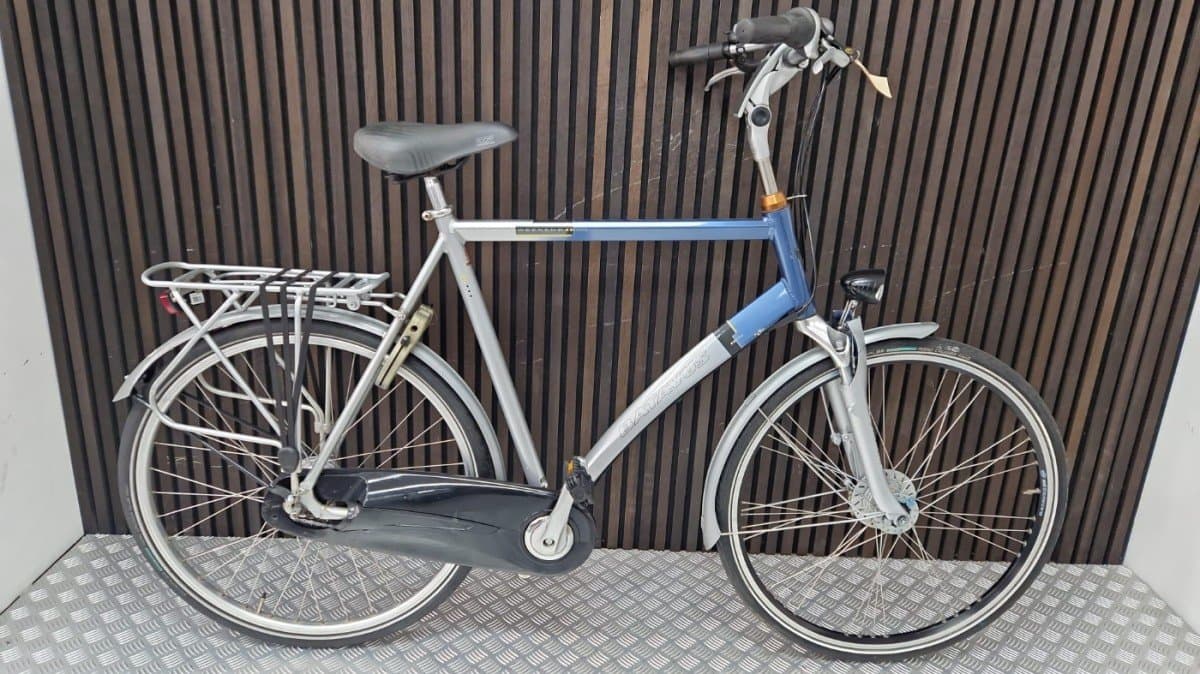 Batavus Weekend