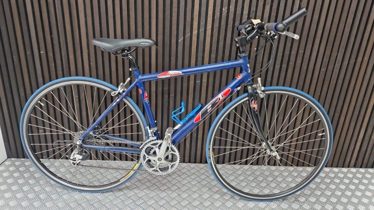 B1 | Gebruikt | 3 maanden garantie | Access