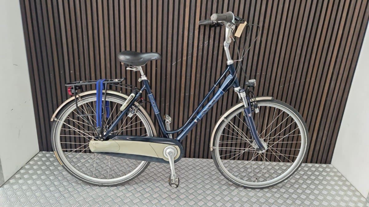 Multicycle Mature