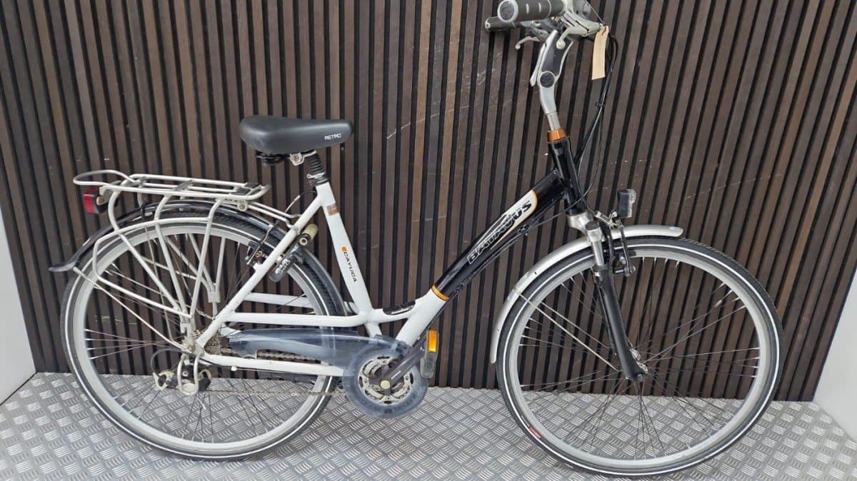 Batavus Cayuca