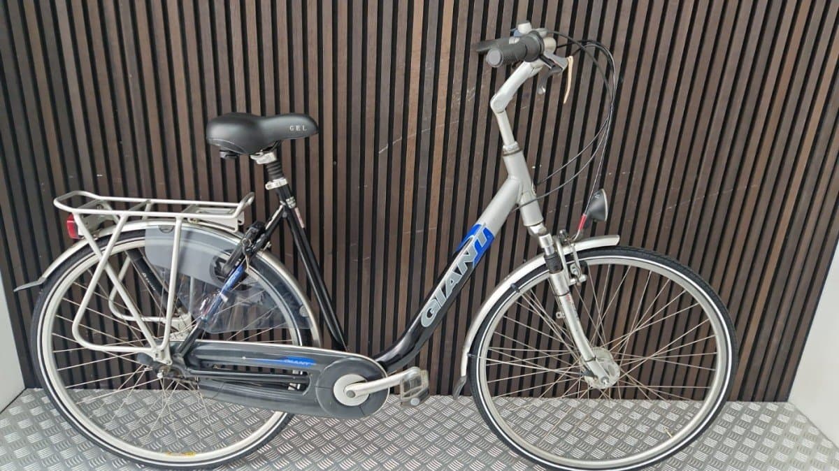 Giant Stadfiets