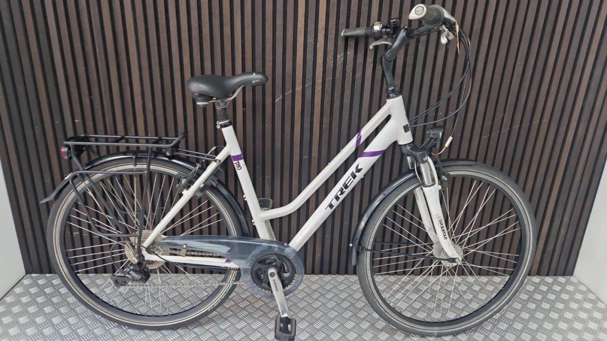 Trek T80