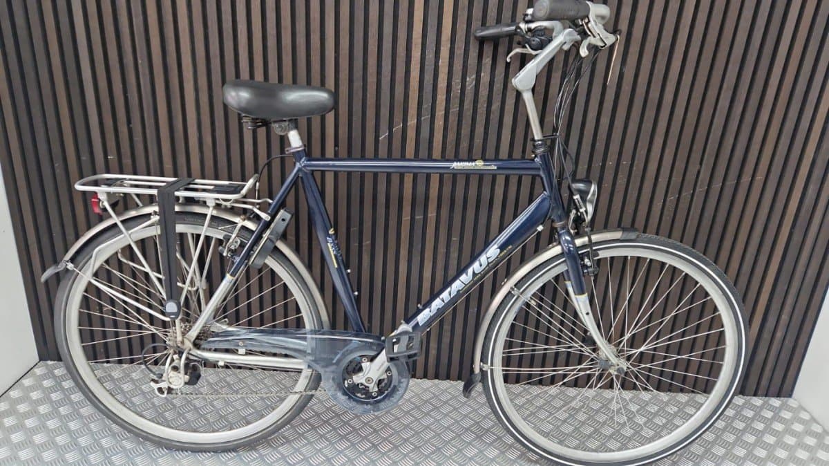 Batavus Jakima