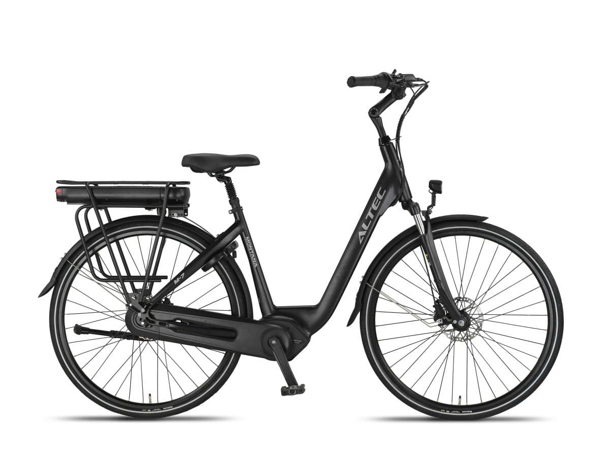 Altec Montana Next E-bike 28