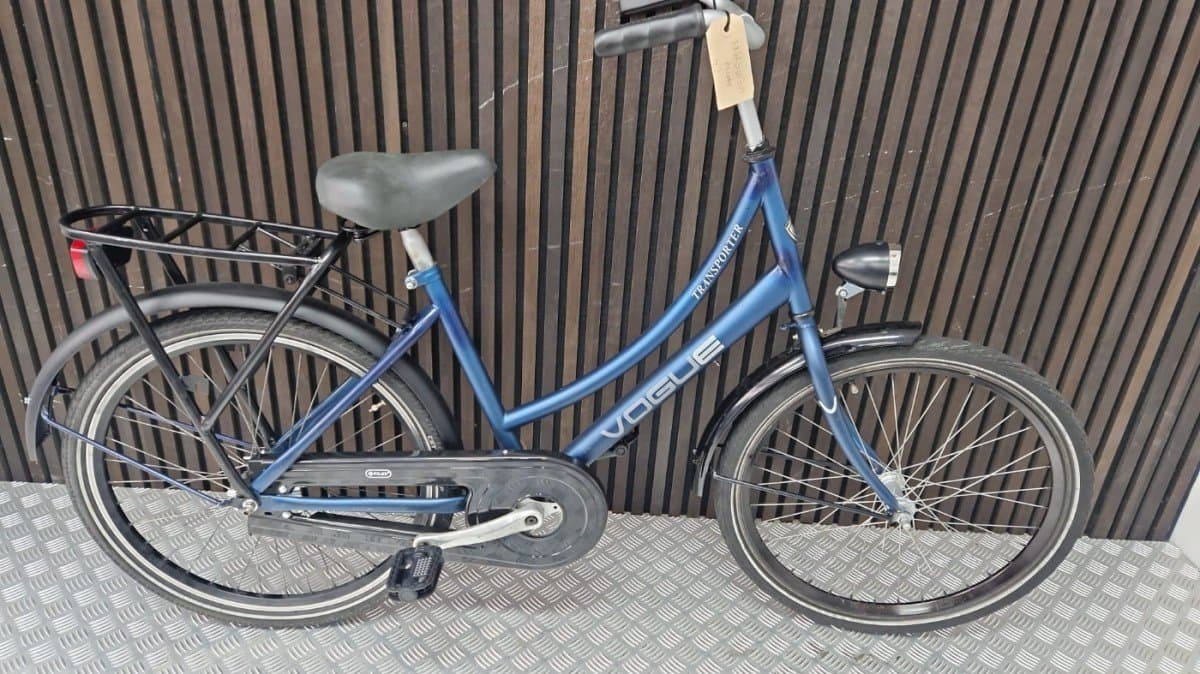Vogue Transporter