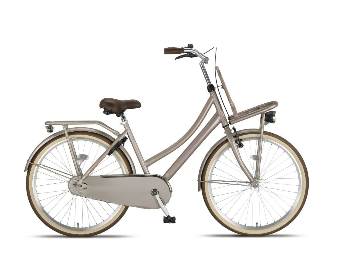 Altec Urban 26 inch Transportfiets