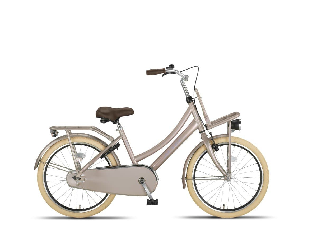 Altec Urban 22 inch Stadsfiets Sand