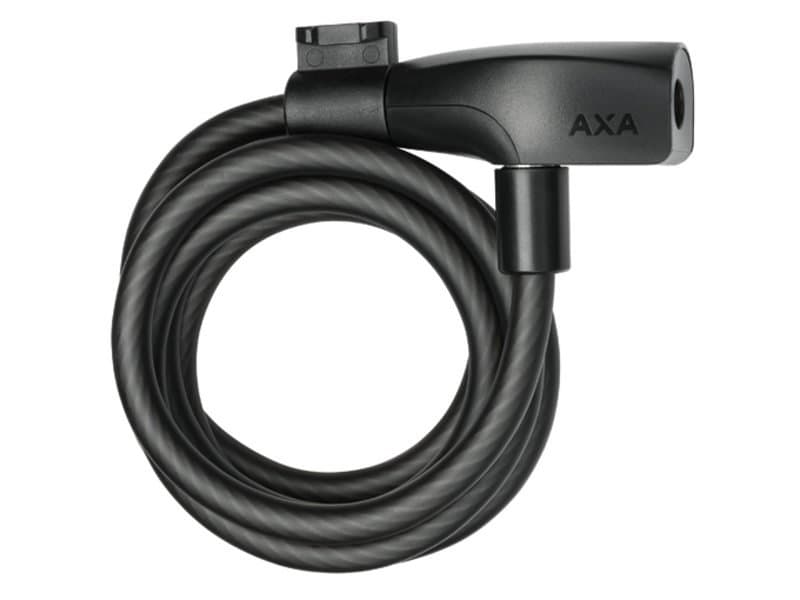 Axa kabelslot Resolute 8/150