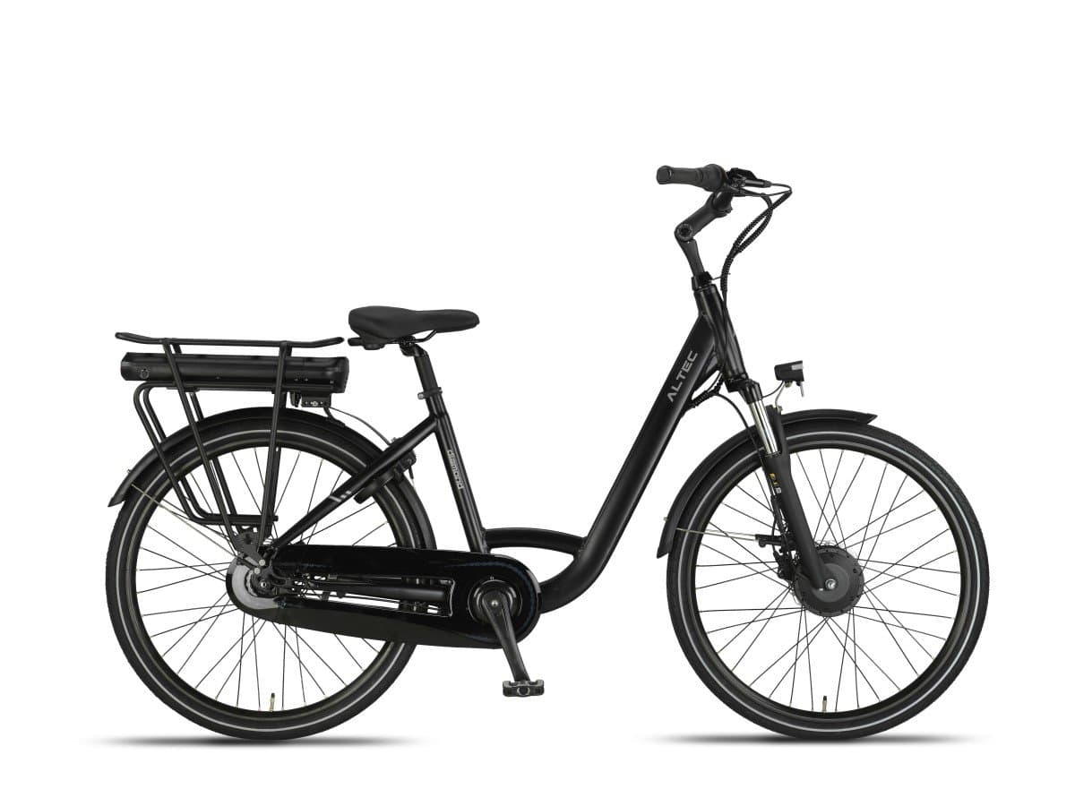 Altec Diamond E-bike 26