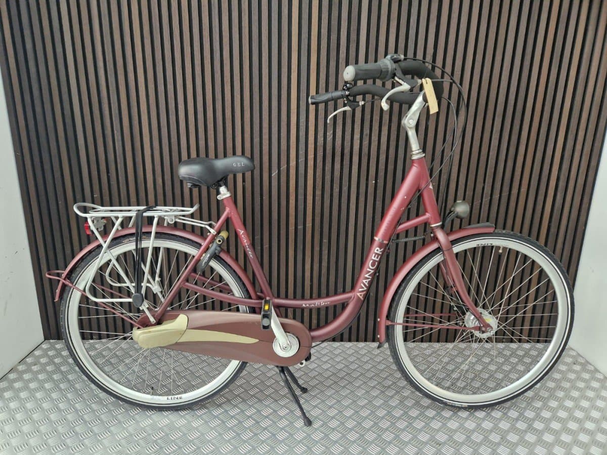 Avancer Malibu