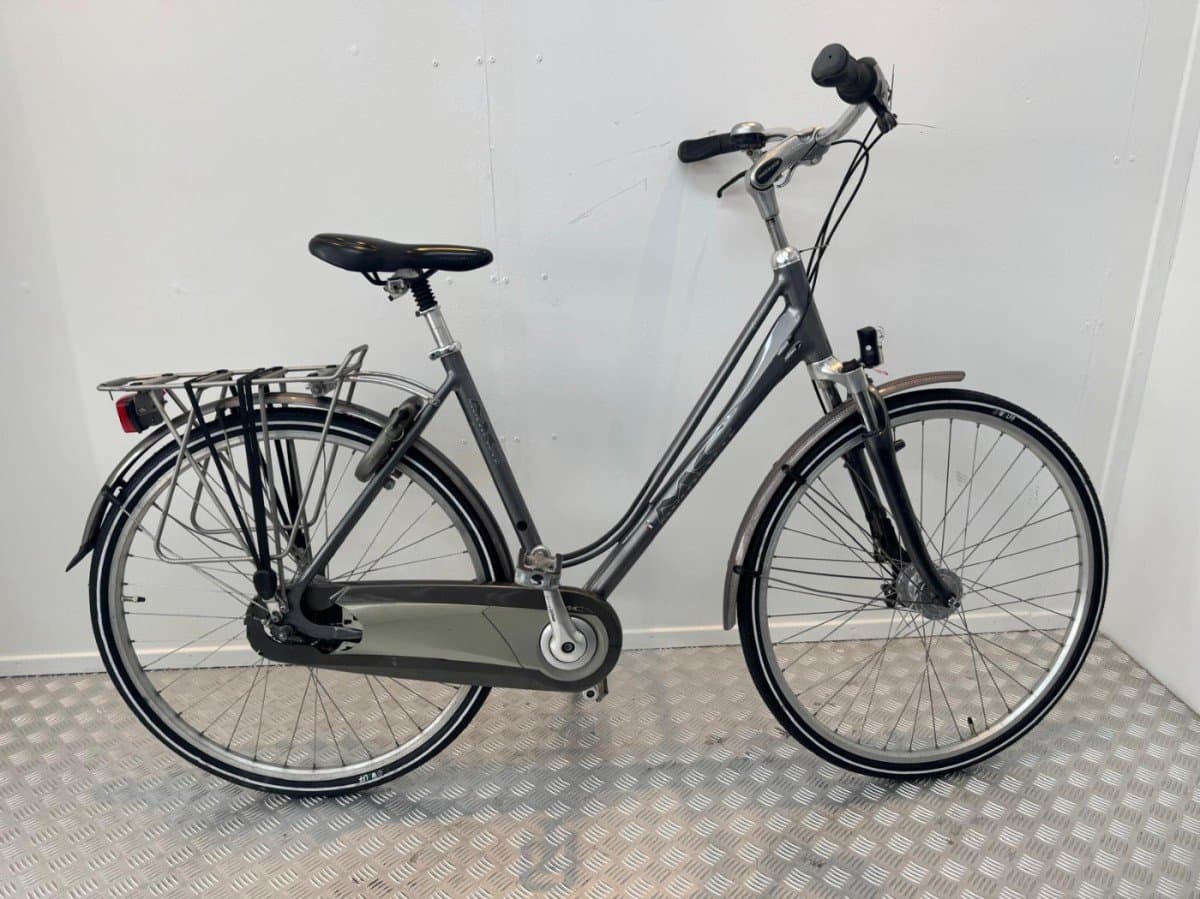 Multicycle Mature
