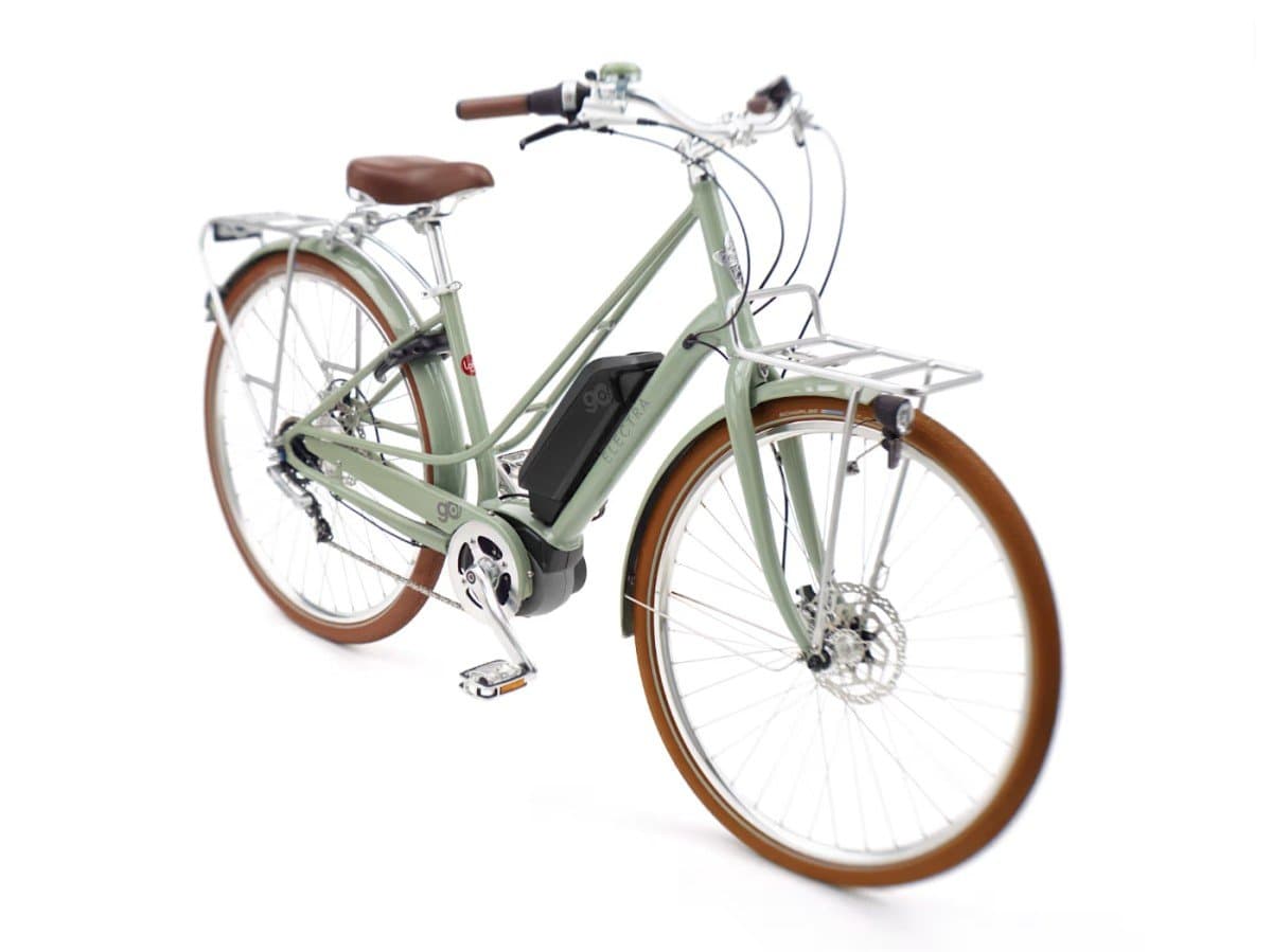 Electra Loft Go 5i E-bike 28