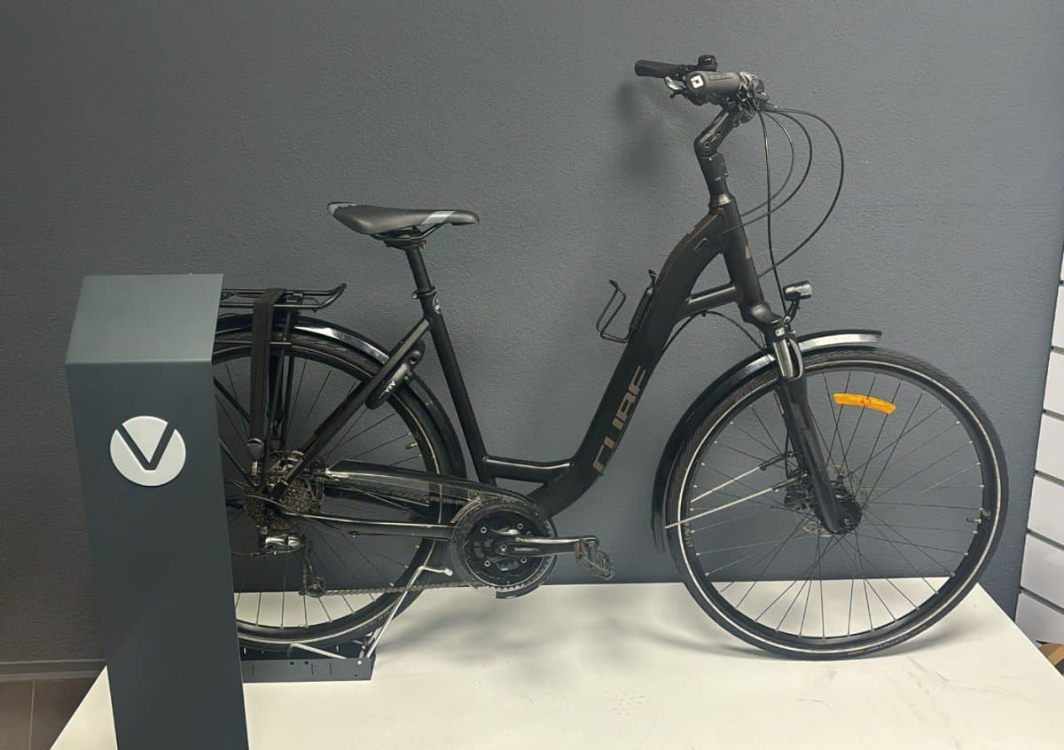 Cube Touring Hpa