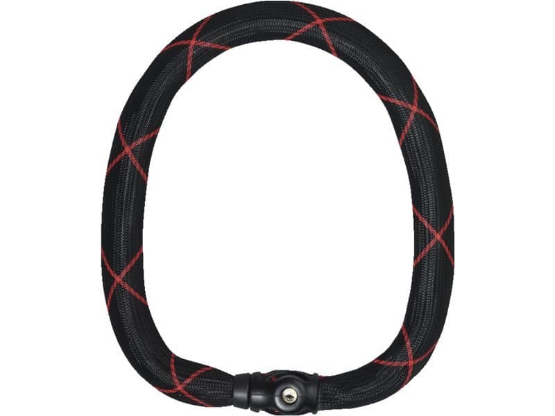 SLOT ABUS KETTING IVY CHAIN 9210 140X10 ZW