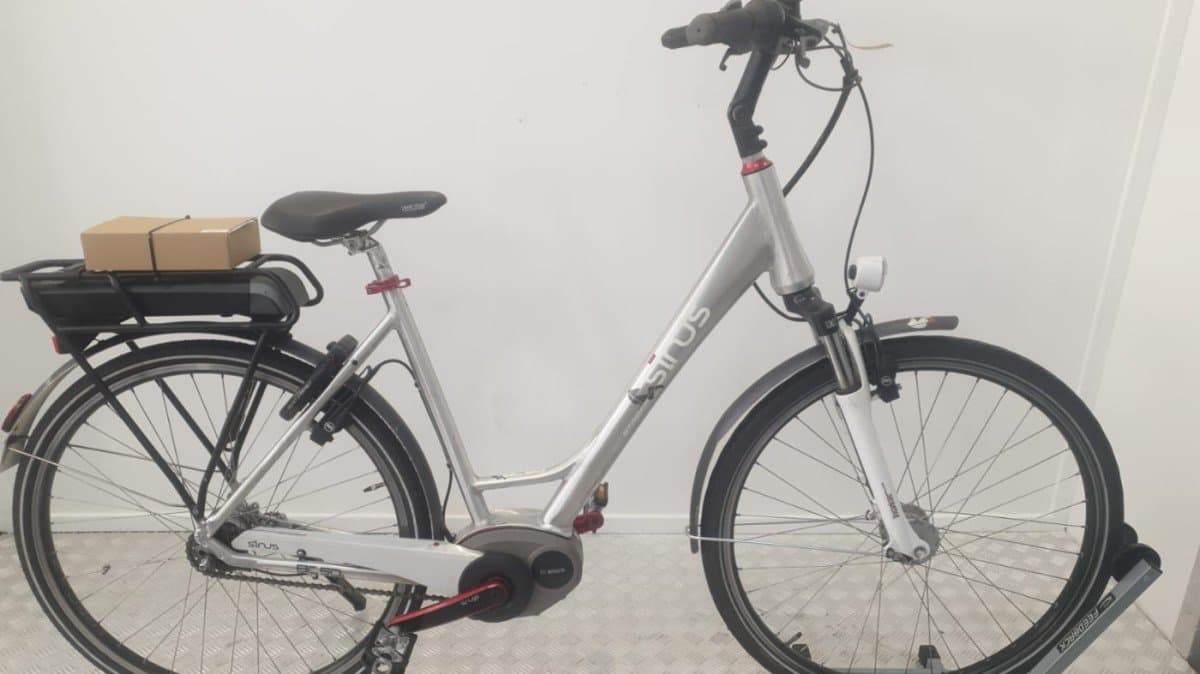 Sinus BC50