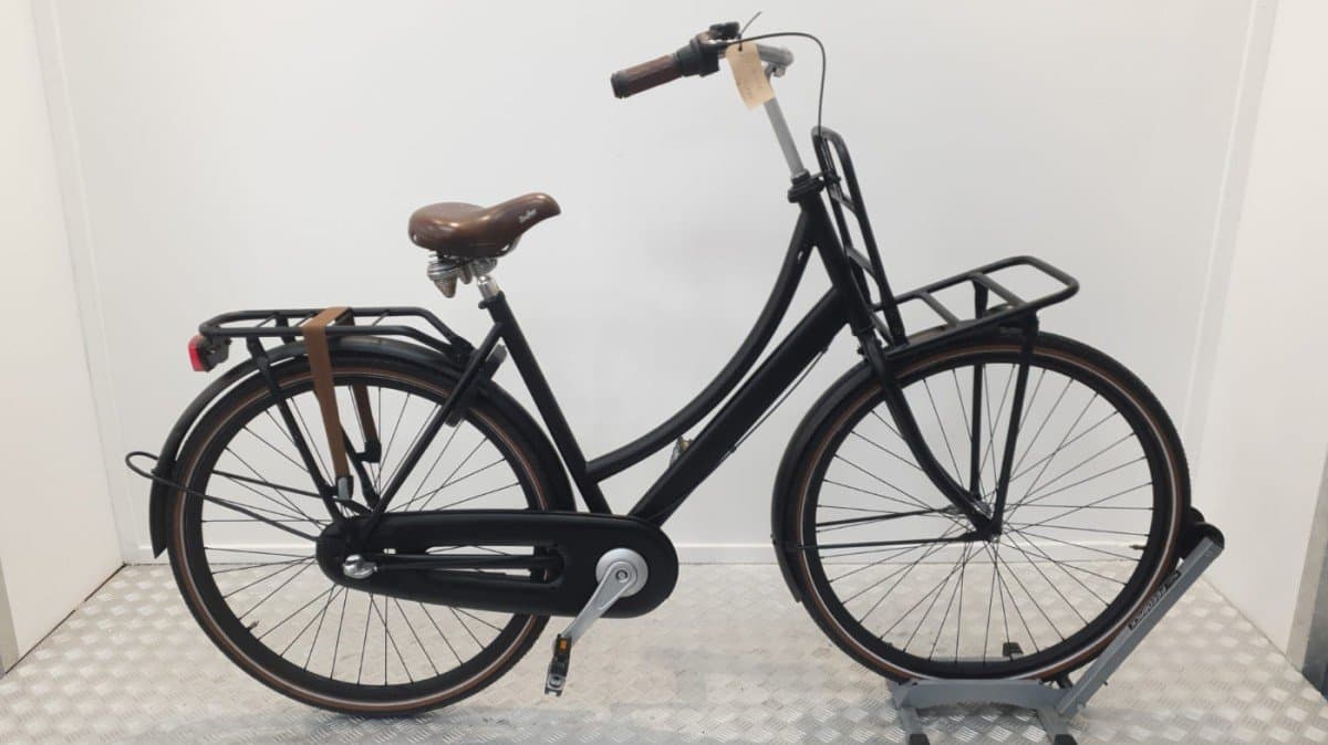 Budgetbike Transportfiets