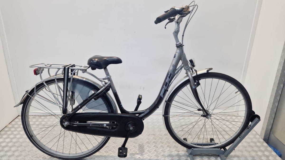 Puch Prestige