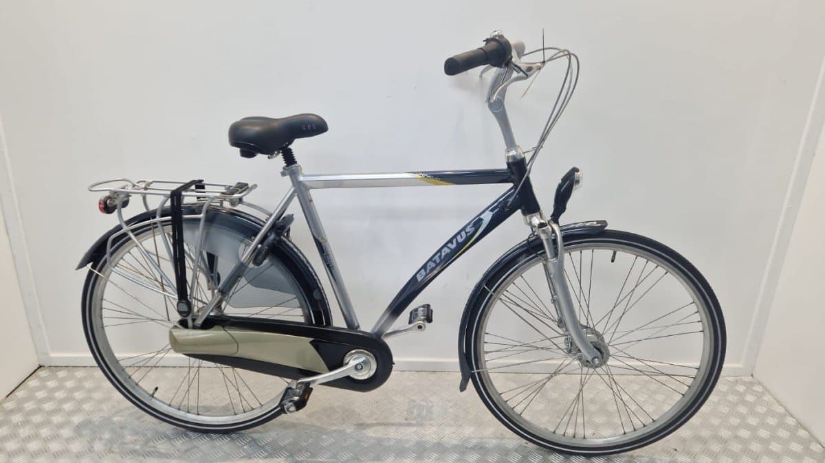 Batavus Crescendo Spirit