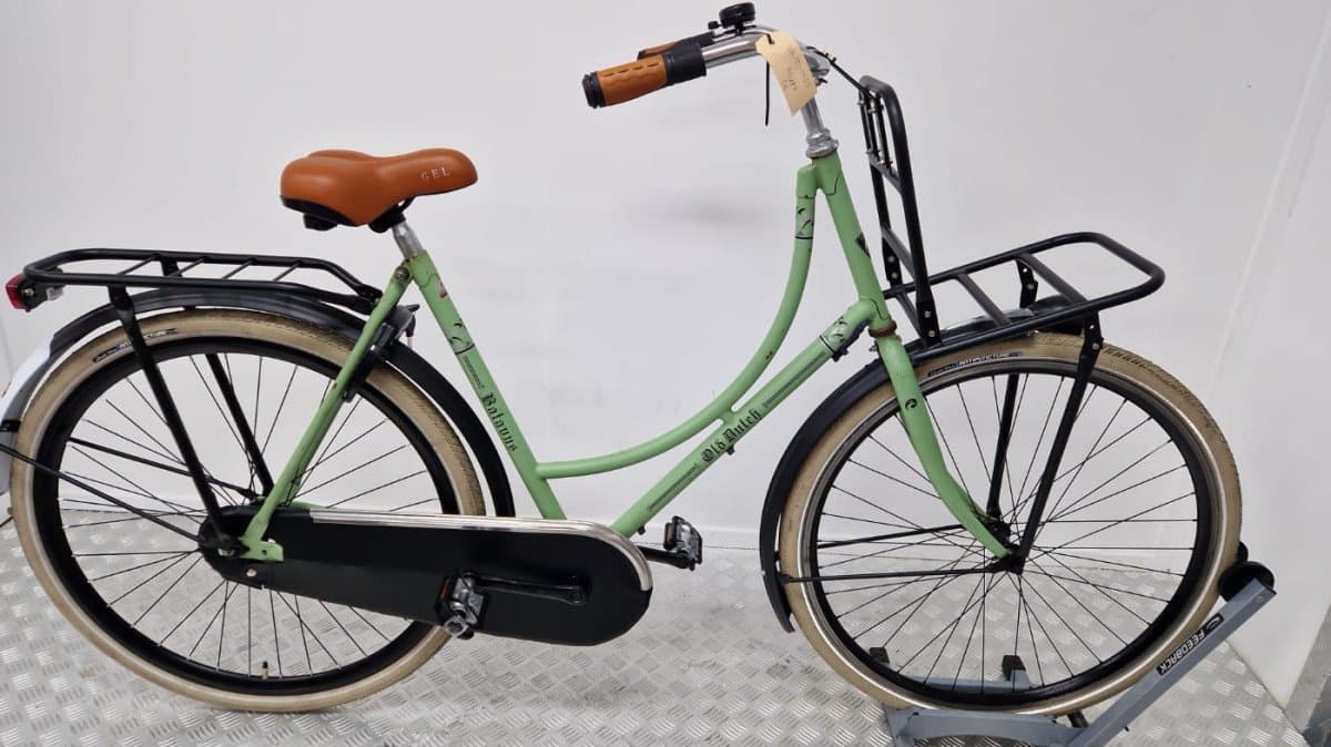 Batavus Old Dutch